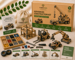 23 Advanced Construction Kit 1